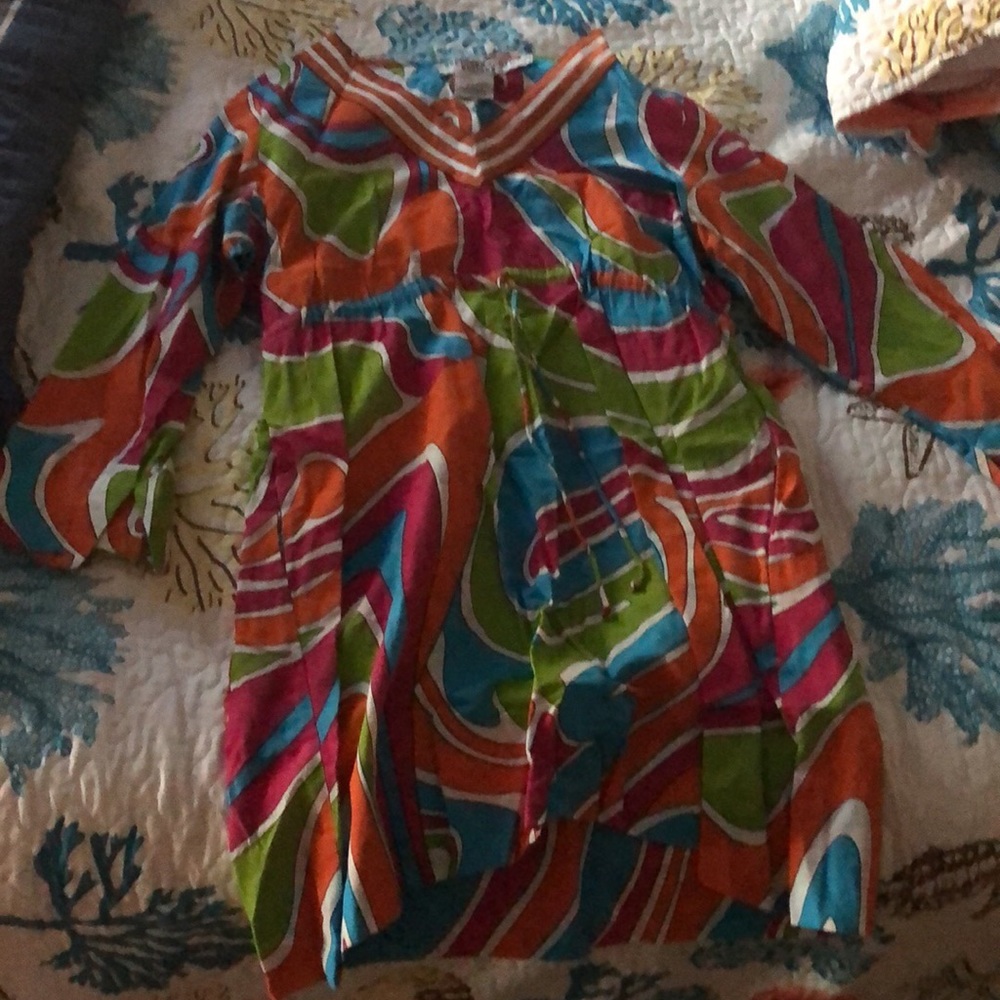 Super cute.  Great colors.   Work once.